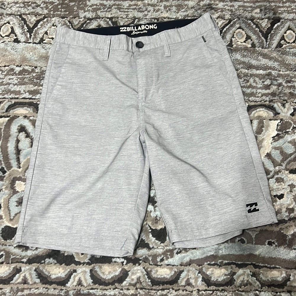 Billabong Submersible Hybrids, 29